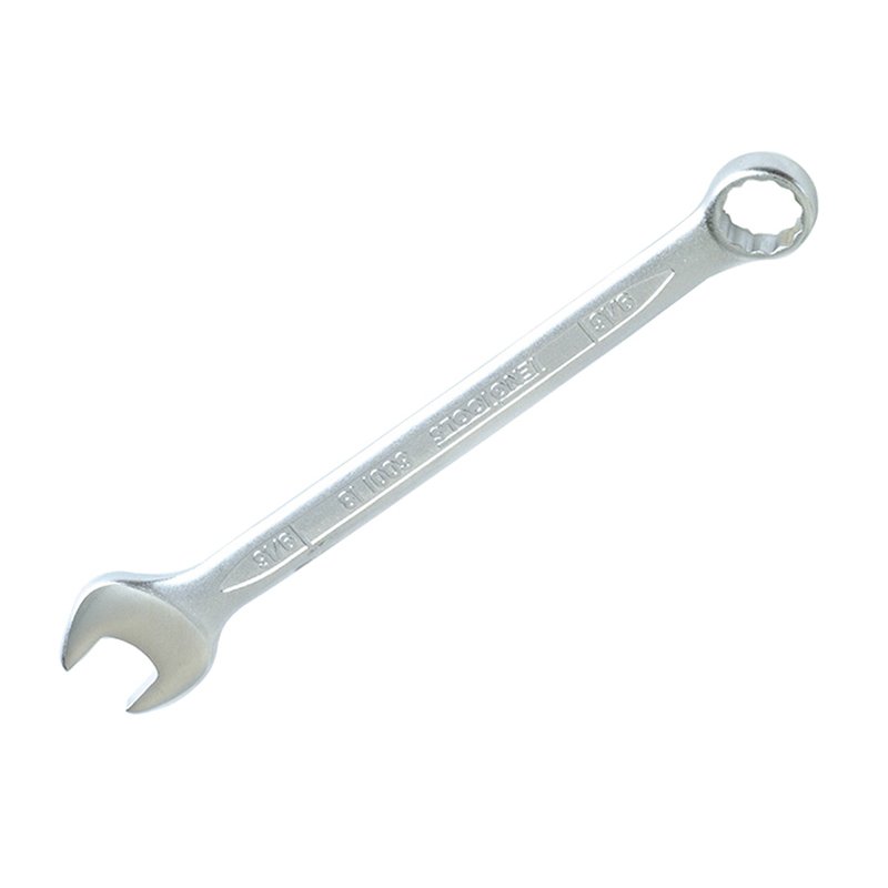 5.5mm Teng - Series 600 Combination Spanner