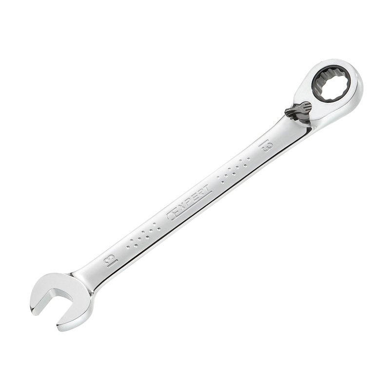 8mm Expert - Ratcheting Spanner