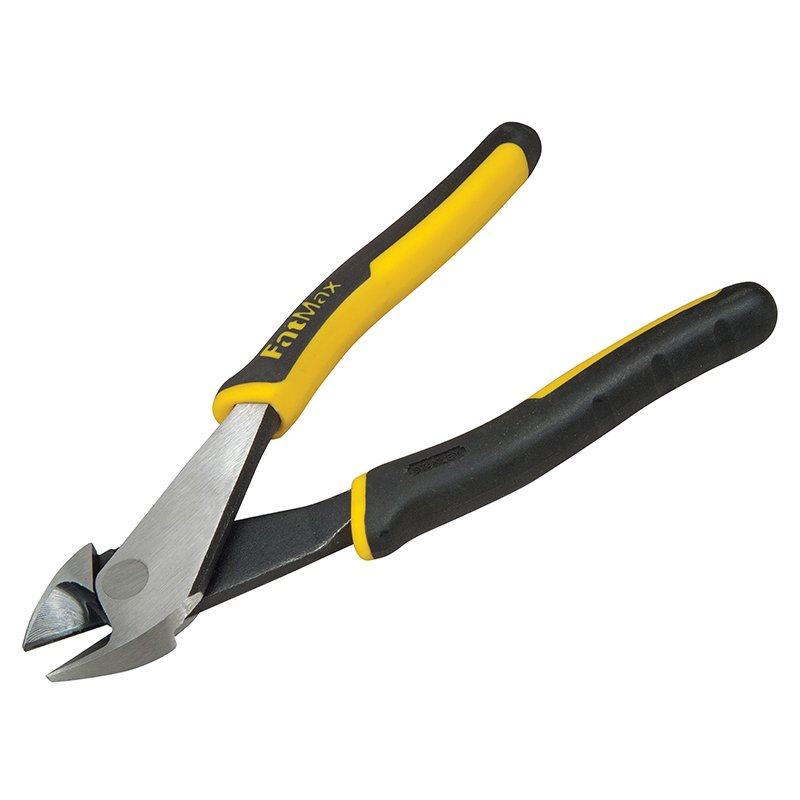 STANLEY? - FatMax? Diagonal Cutting Pliers 200mm (8in)