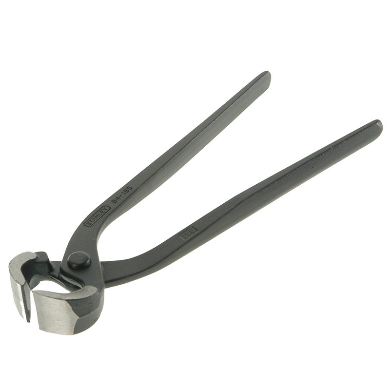 STANLEY? - Carpenter's Pincers 250mm (10in)