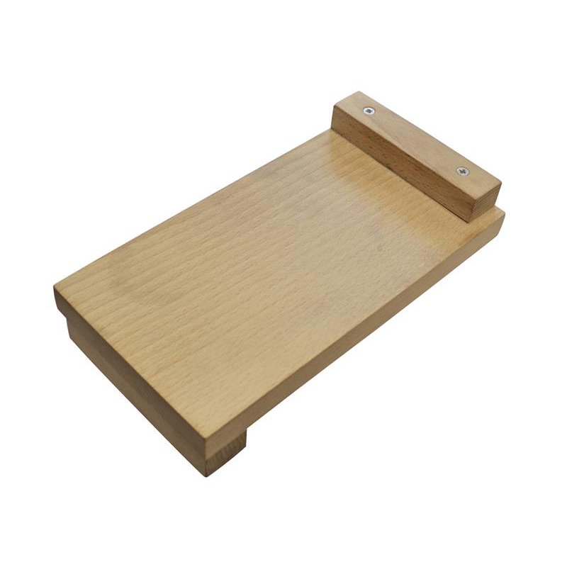 Faithfull - Beech Bench Hook 250mm x 130mm