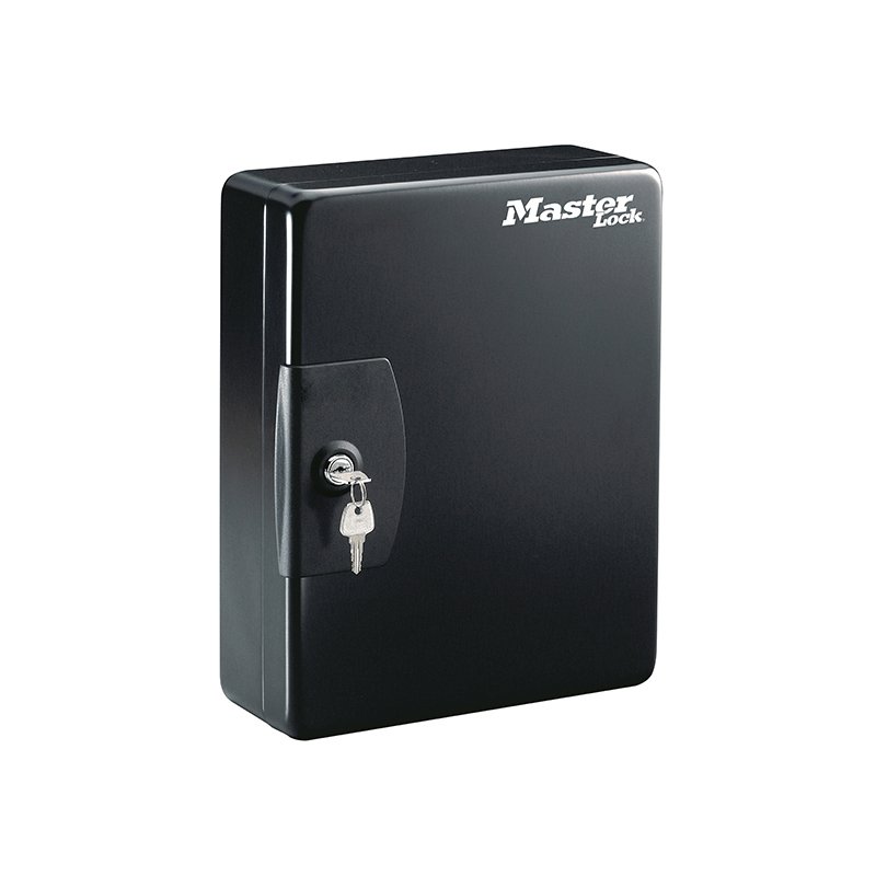 Master Lock - Key Storage Lock Box for 25 Keys