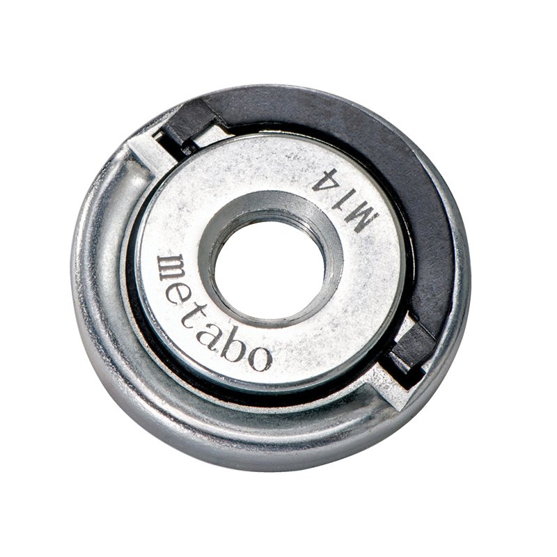 Metabo - M14 Quick Locking Nut