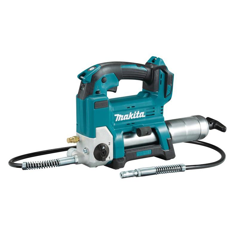 Makita - DGP180Z LXT Grease Gun 18V Bare Unit