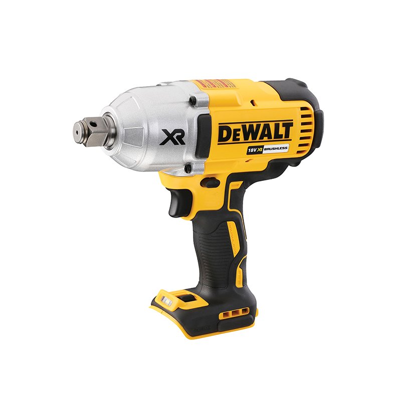 DEWALT - DCF897N XR 3/4in Impact Wrench 18V Bare Unit