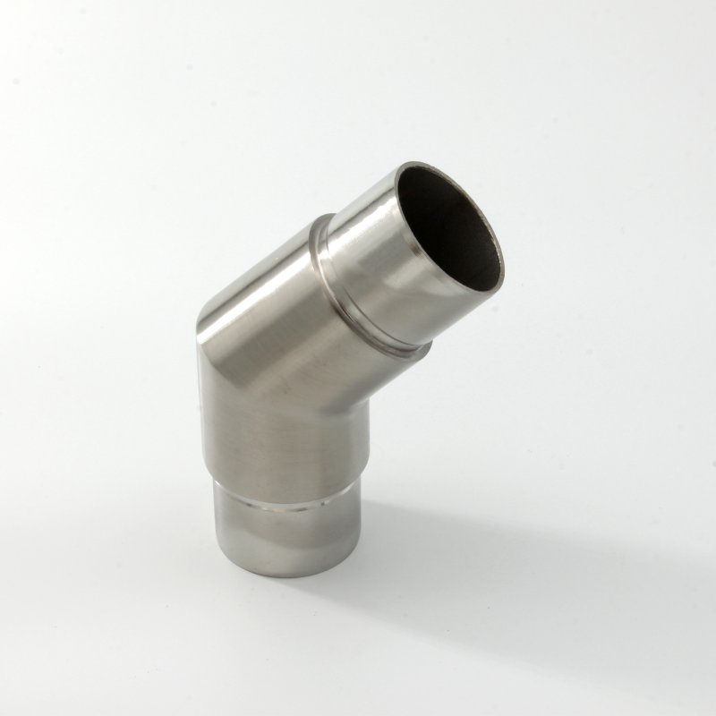 BM Architectural 135 Degree Radiused Elbow