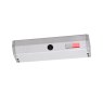 BM Architectural Hybrid Locking - Surface Vortex Standalone Mini UGIS - 12/24VDC - BM2400 ESCAPE