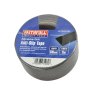 Black 50mm x 5m Faithfull - Anti-Slip Tape