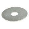 M10 x 50mm (Bag 10) ForgeFix - Mudguard Washers, ZP