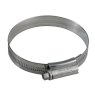 3 55mm - 70mm (2.1/8 - 2.3/4in) Jubilee - Zinc Plated Hose Clip