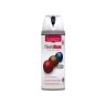 White 400ml PlastiKote - Twist & Spray Satin