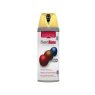 Daffodil 400ml PlastiKote - Twist & Spray Satin