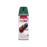 Hunter Green 400ml PlastiKote - Twist & Spray Satin