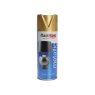 Gold 400ml PlastiKote - Metallic