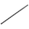 12 x 300mm Faithfull - Standard Masonry Drill Bit