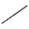 4 x 75mm Faithfull - Standard Masonry Drill Bit