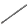 6 x 100mm Faithfull - Standard Masonry Drill Bit