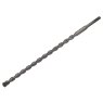 16mm OL: 410mm WL: 350mm Faithfull - SDS Plus Drill Bit