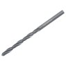 4.50mm Faithfull - Loose HSS Jobber Drill Bits Metric