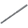 5.00mm Faithfull - Loose HSS Jobber Drill Bits Metric