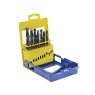 IRWIN? - HSS Pro Drill Bit Set of 19