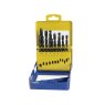 IRWIN? - HSS Pro Drill Bit Set of 19