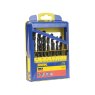 IRWIN? - HSS Pro Drill Bit Set of 19