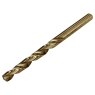 6.5mm Faithfull - Pre Packed Professional Cobalt Jobber Drill Bits