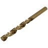 8.5mm Faithfull - Pre Packed Professional Cobalt Jobber Drill Bits