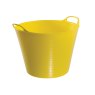 Medium 26 Litre - Yellow Red Gorilla - Gorilla Tub