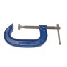 150mm (6in) Faithfull - Heavy-Duty G-Clamp