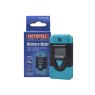 Faithfull - Damp & Moisture Meter LCD Display