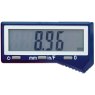 Moore & Wright - Digital Caliper with Fractions 150mm (6in)