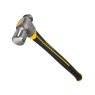 1.36kg (48oz) Faithfull - Ball Pein Hammer, Fibreglass Shaft