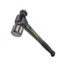 32oz STANLEY - Ball Pein Hammer, Graphite Handle