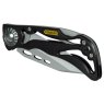 STANLEY? - Skeleton Liner Lock Knife 0-10-253