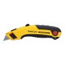 STANLEY? - FatMax? Retractable Utility Knife