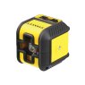 STANLEY? Intelli Tools - Cubix? Cross Line Laser Level (Red Beam)