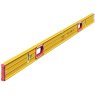 200cm Stabila - 196-2 Double Plumb Spirit Level