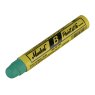 Green Markal - Paintstik Cold Surface Marker