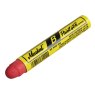 Red Markal - Paintstik Cold Surface Marker