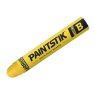 Yellow Markal - Paintstik Cold Surface Marker