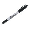 Pack of 1, Black Sharpie - Fine Tip Permanent Marker