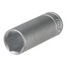 13mm Teng - Hexagon Socket 6 Point Deep Metric