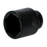 30mm Teng - Hexagon 6-Point Impact Socket