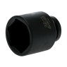 32mm Teng - Hexagon 6-Point Impact Socket