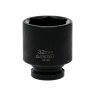 32mm Teng - Hexagon 6-Point Impact Socket