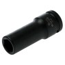 16mm Teng - Hexagon 6-Point Deep Impact Socket