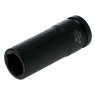 19mm Teng - Hexagon 6-Point Deep Impact Socket