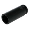 22mm Teng - Hexagon 6-Point Deep Impact Socket